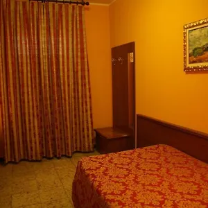San Pellegrino Hotel