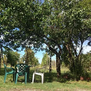 Maison d'hôtes Il Canale Dei Mulini, San Damiano