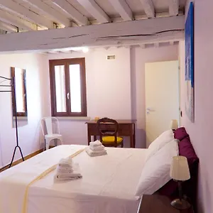 Antico Casale Caroli Affittacamere