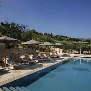 La Bodicese Bed & Breakfast Corsanico-Bargecchia
