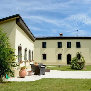 Bed & Breakfast Armonie, Cotignola